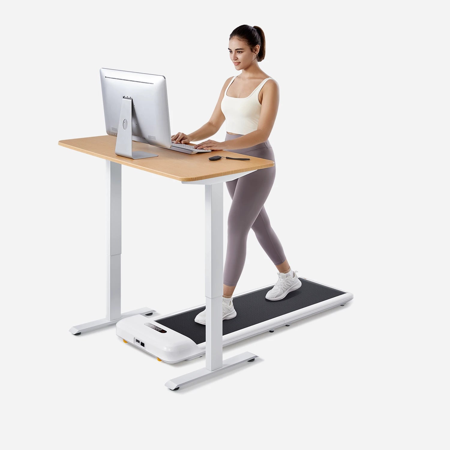 WalkingPad C2 Foldable Walking Treadmill
