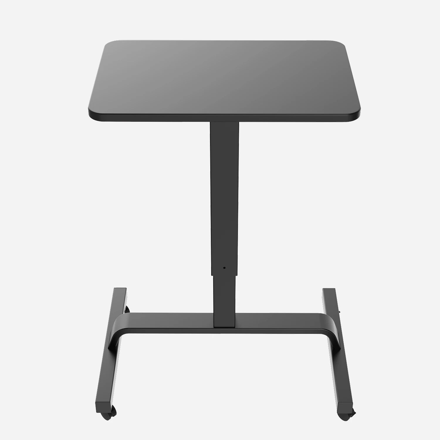 ETD4 Pneumatic Rolling Standing Desk