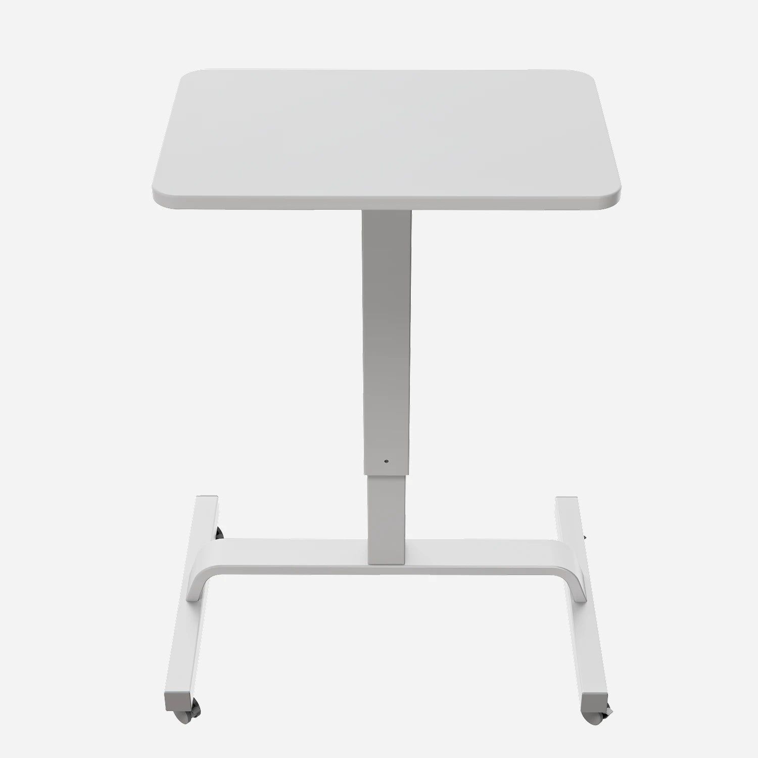ETD4 Pneumatic Rolling Standing Desk