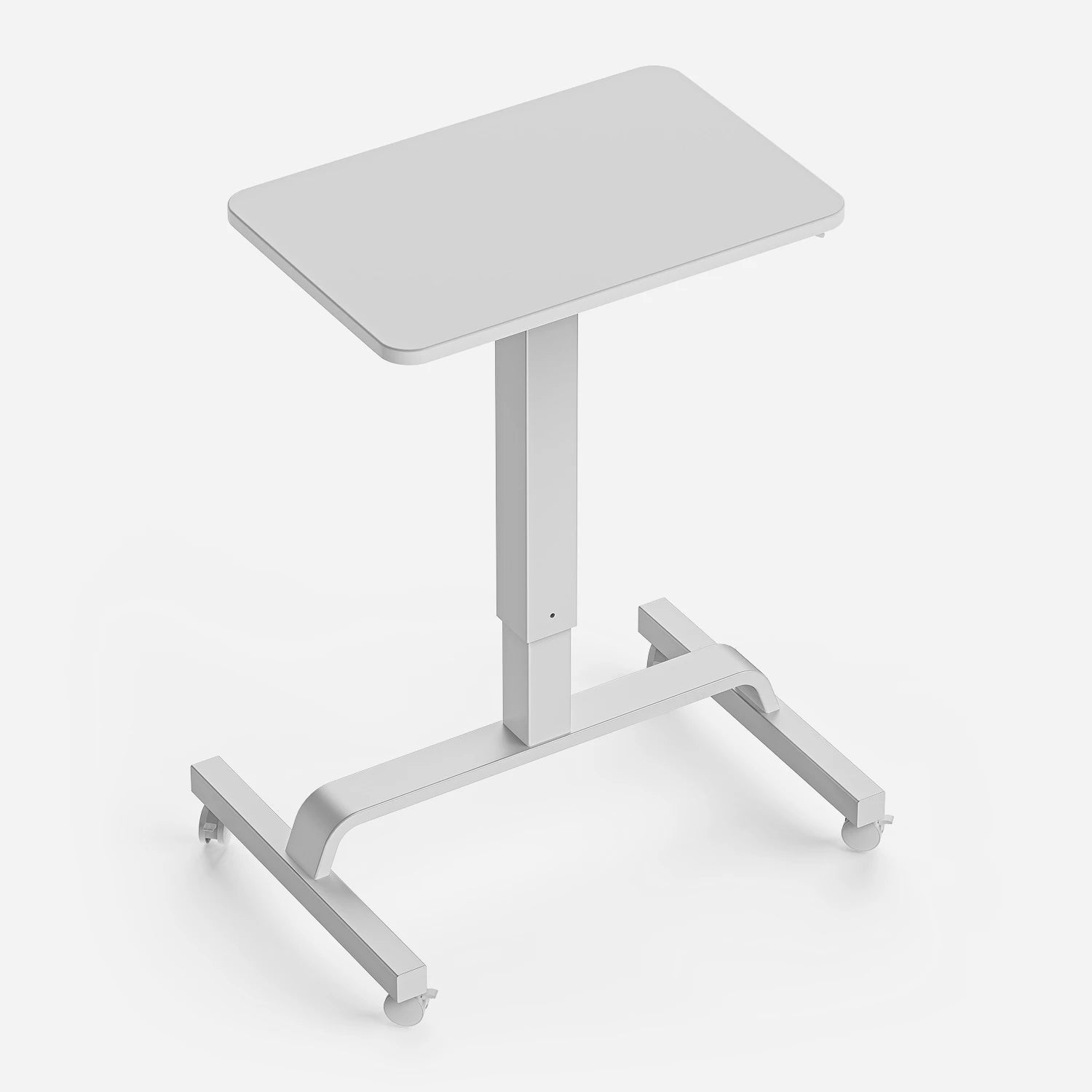 ETD4 Pneumatic Rolling Standing Desk