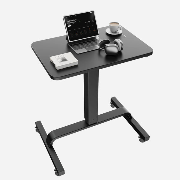 ETD4 Pneumatic Rolling Standing Desk