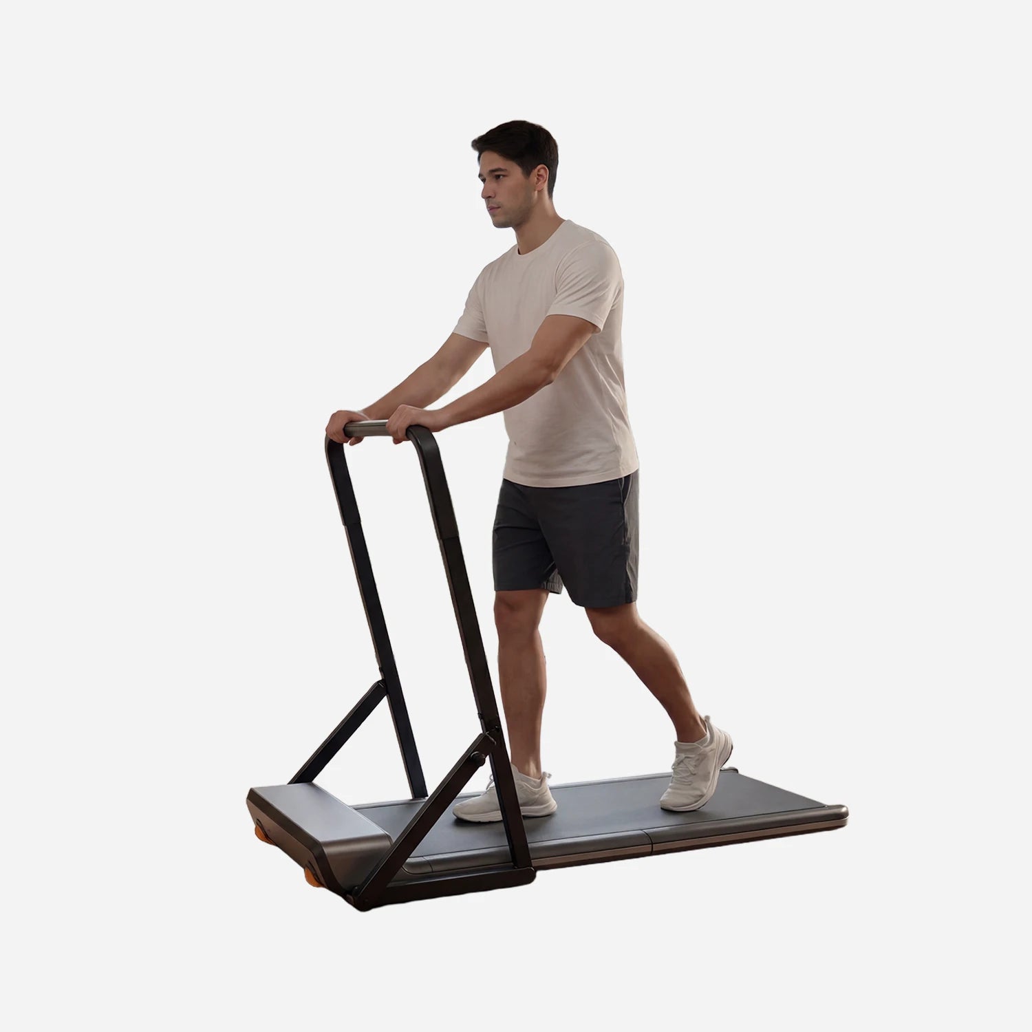 WalkingPad Detachable Handrail