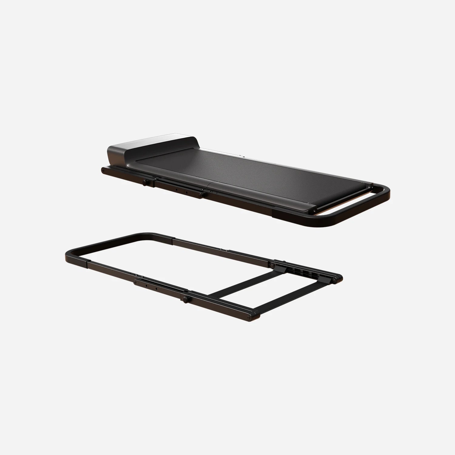 WalkingPad Detachable Handrail