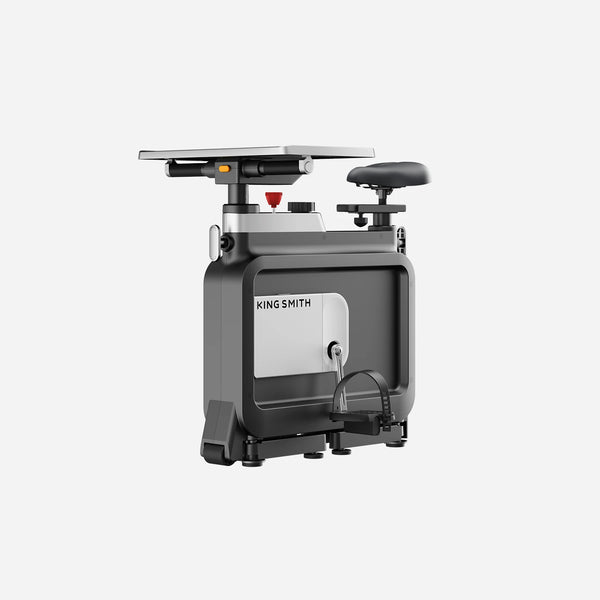 KingSmith RW001 Magnetic Rowing Machine | 24 Levels – WalkingPad KingSmith RW001 Magnetic Rowing Machine | 24 Levels – WalkingPad