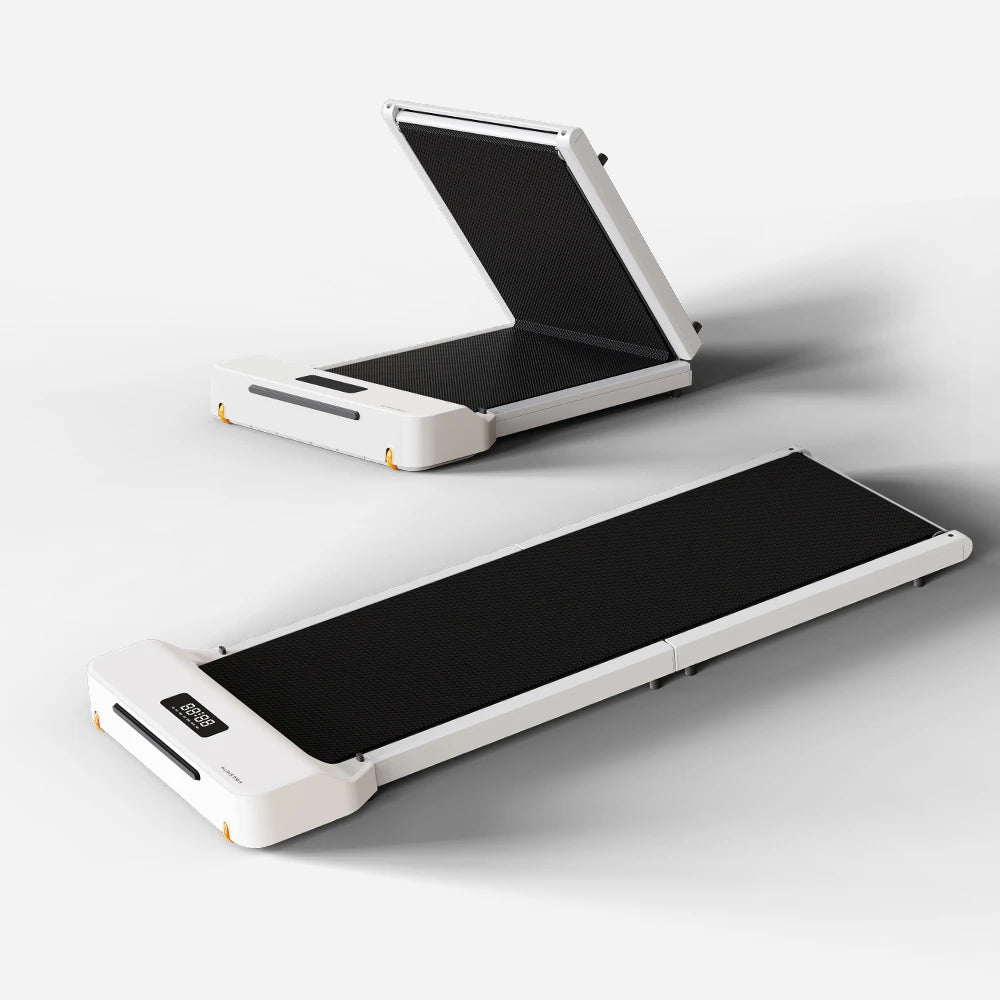 WalkingPad Z1 White Folding Treadmill