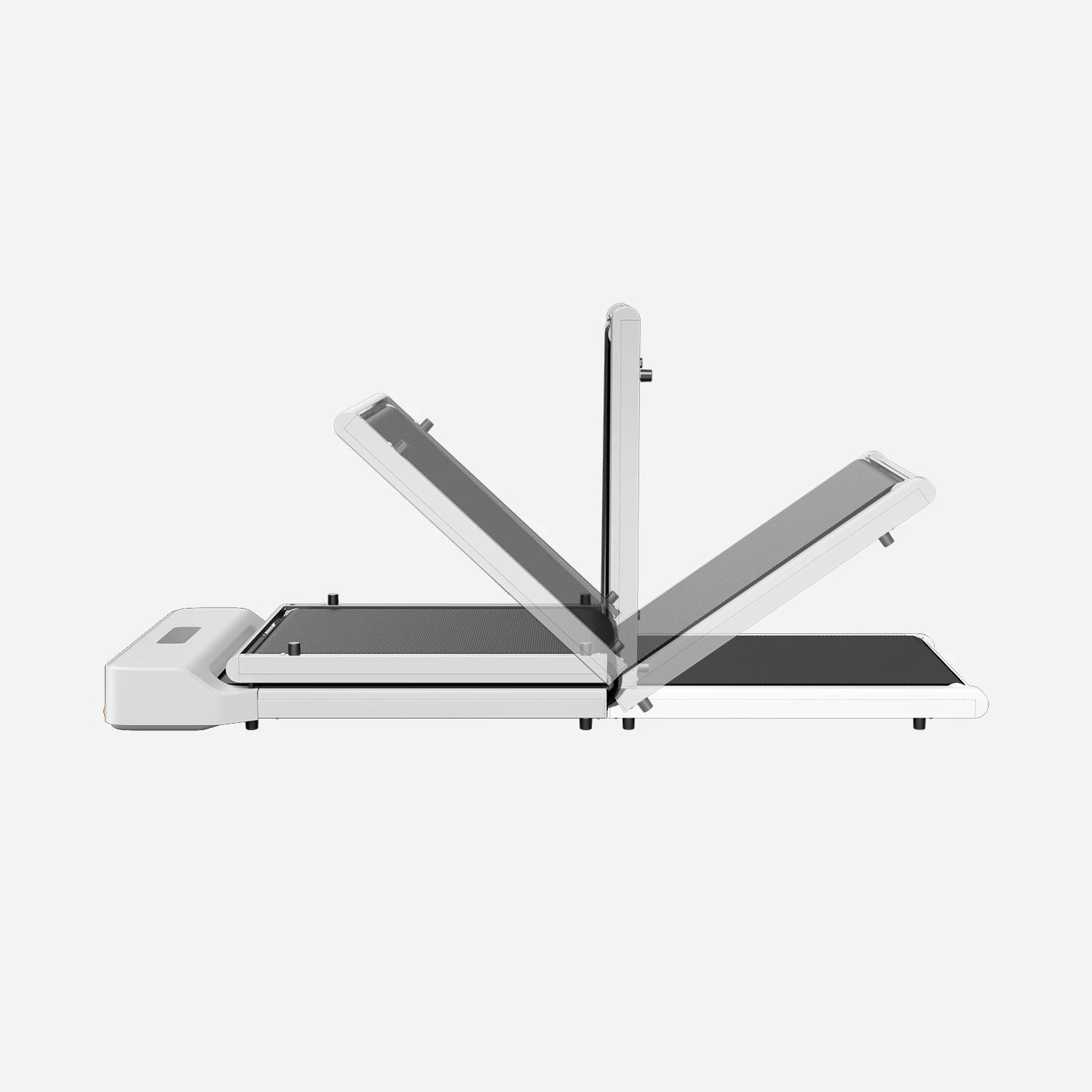WalkingPad Z1 – Foldable Under-Desk Treadmill for Walking WalkingPad Z1 – Foldable Under-Desk Treadmill for Walking
