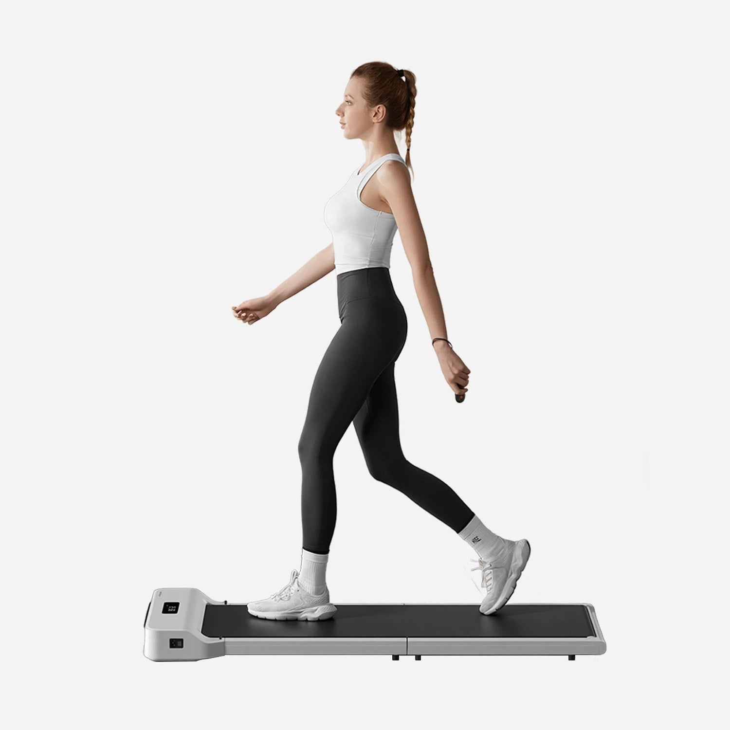 WalkingPad Z1 – Foldable Under-Desk Treadmill for Walking WalkingPad Z1 – Foldable Under-Desk Treadmill for Walking