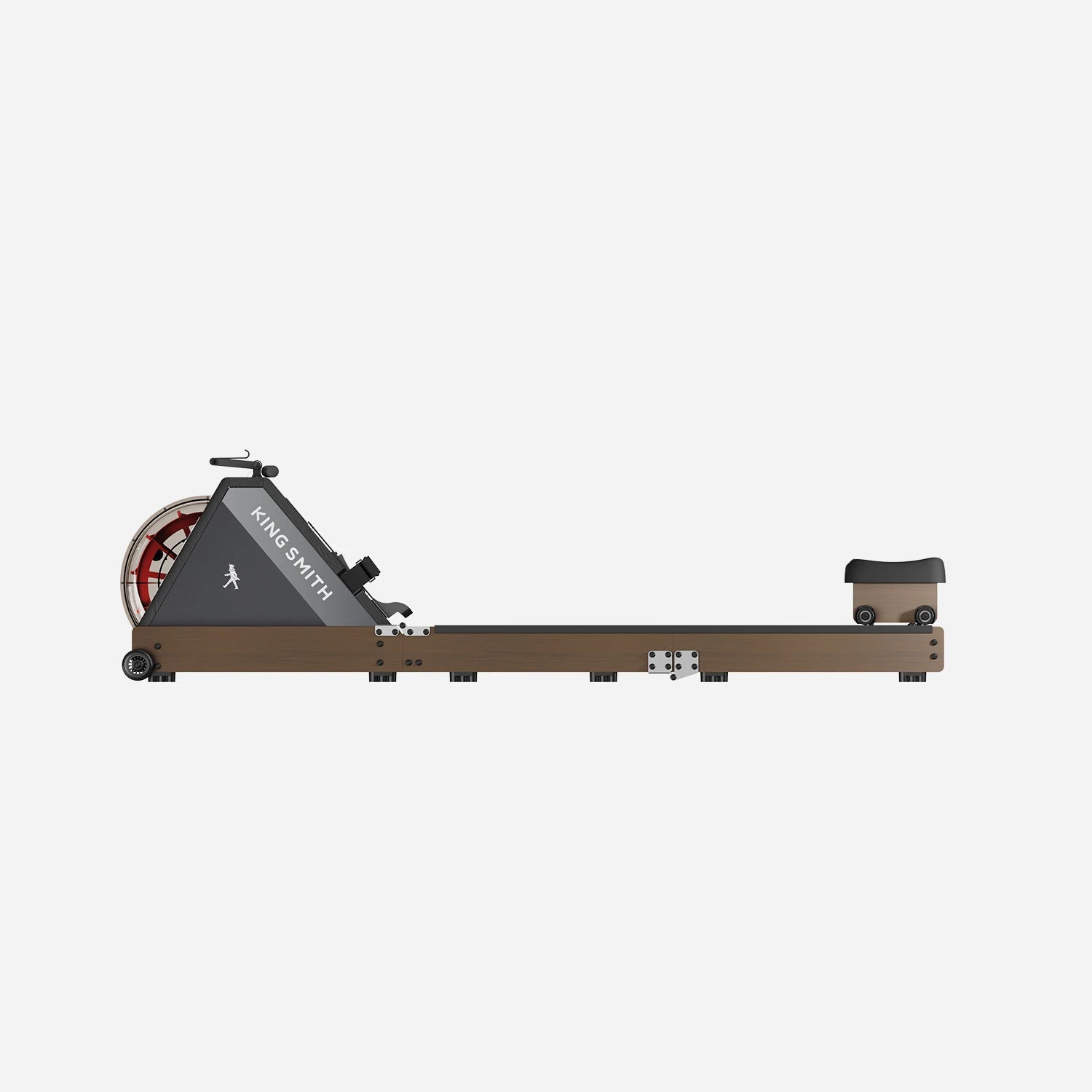 WR20 Water Rowing Machine | High-Resistance