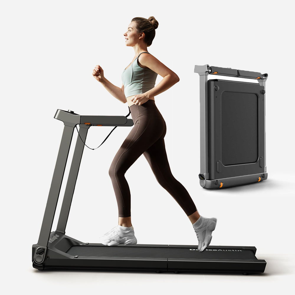 WalkingPad Denise Austin 2.0 Foldable Treadmill