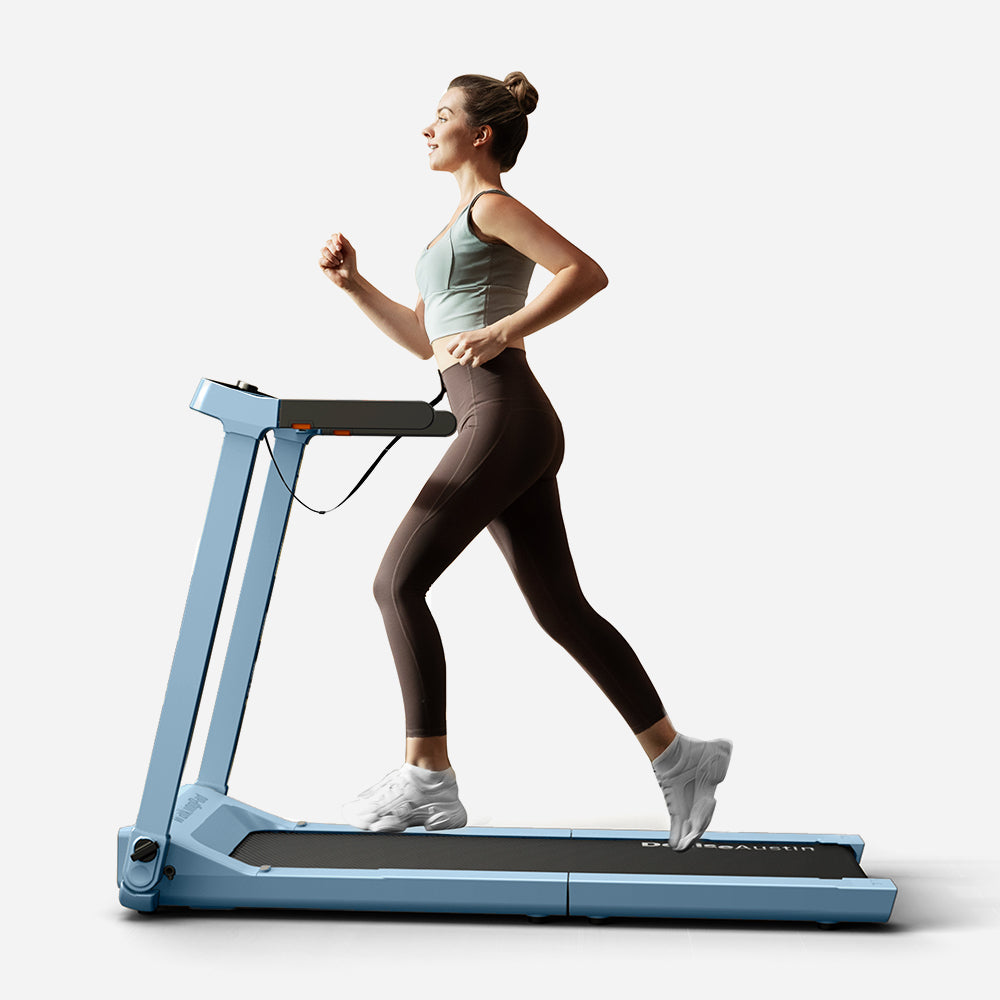 WalkingPad Denise Austin 2.0 Foldable Treadmill