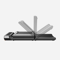 WalkingPad R3 Foldable Under Desk Treadmill