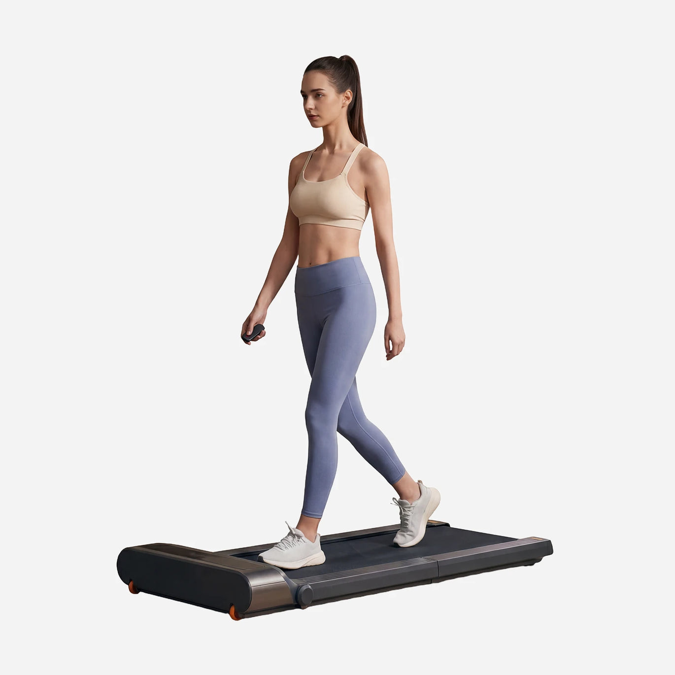 WalkingPad A1 Pro Heavy-Duty Under Desk Treadmill | 300 lbs Capacity