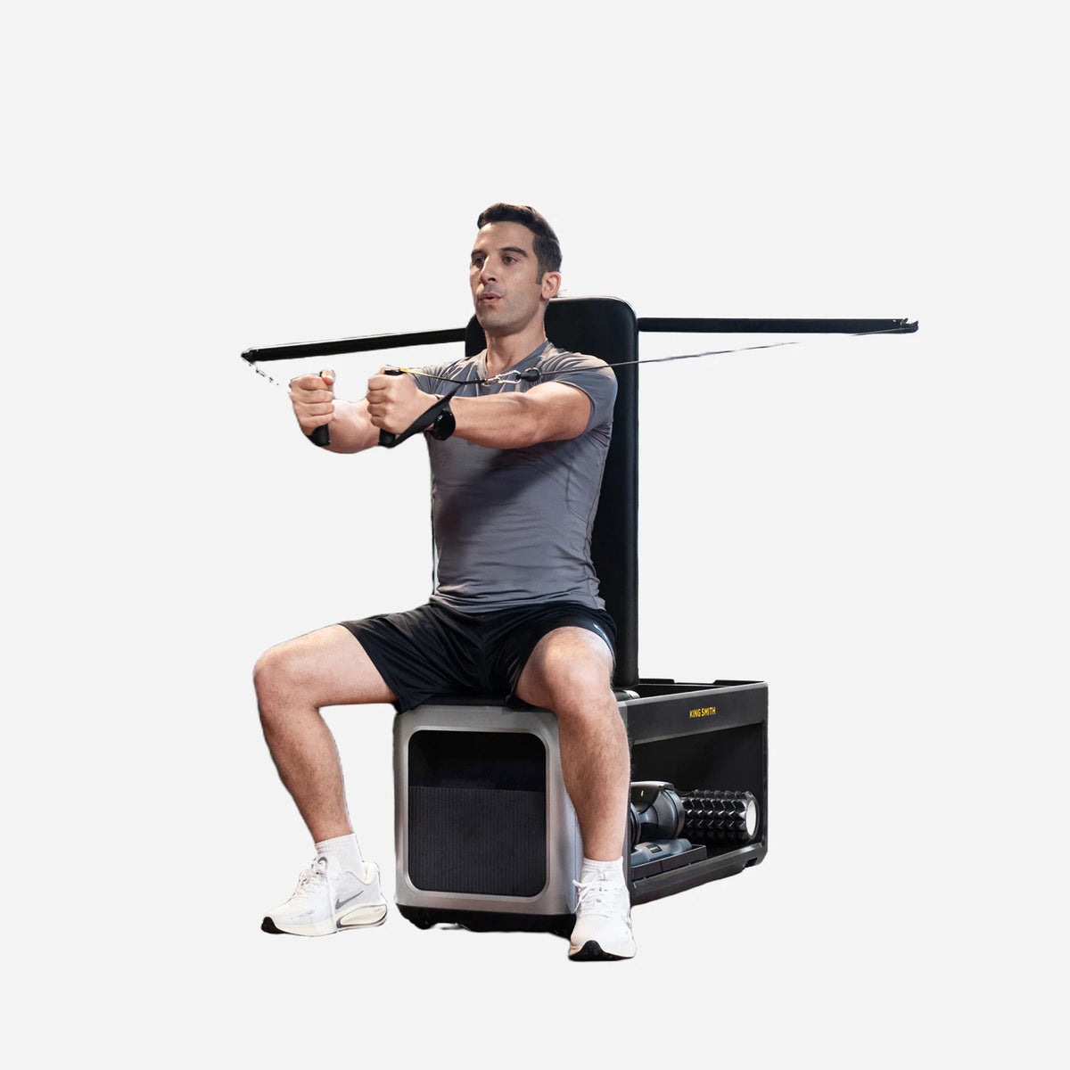 BX2 Workout Bench