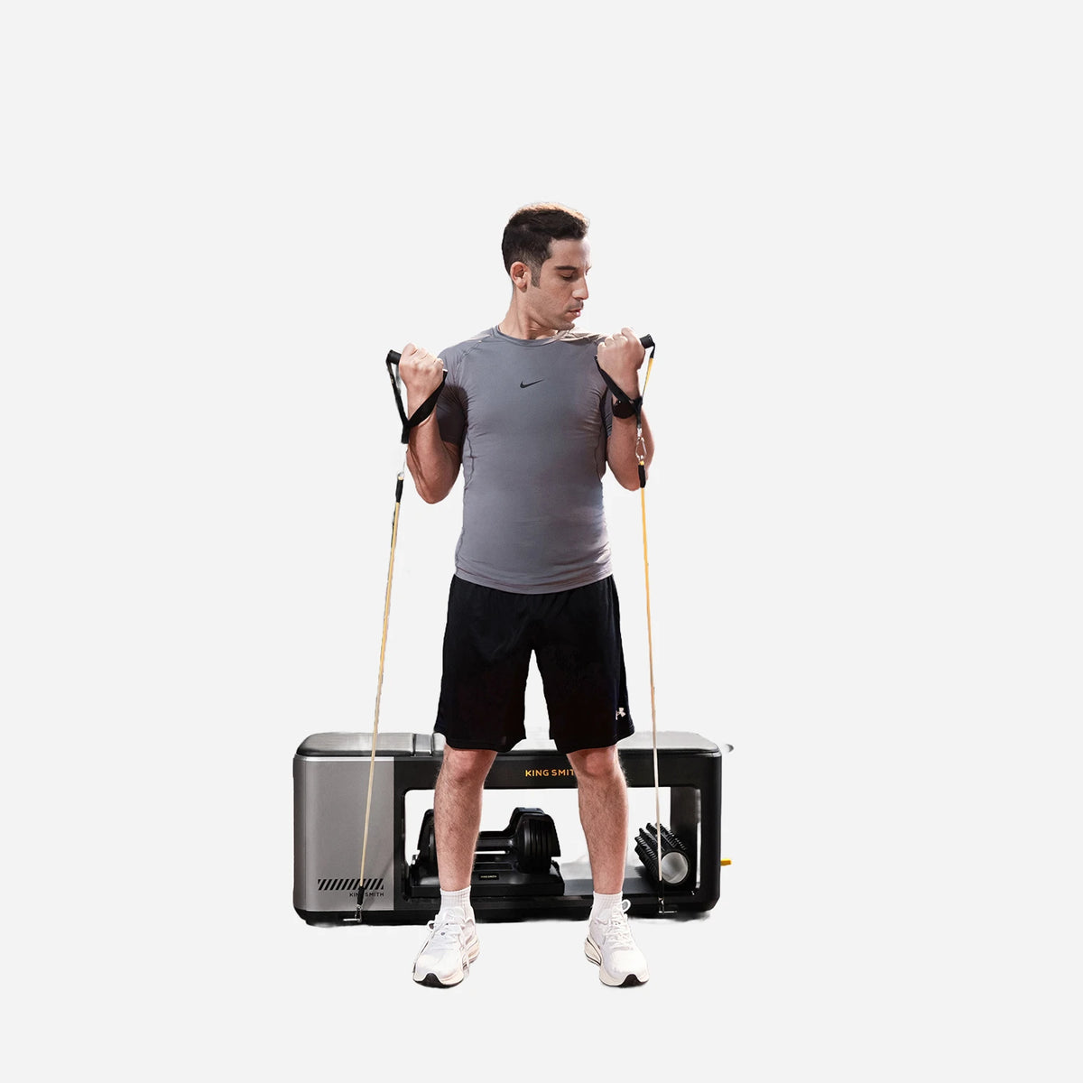 BX2 Workout Bench