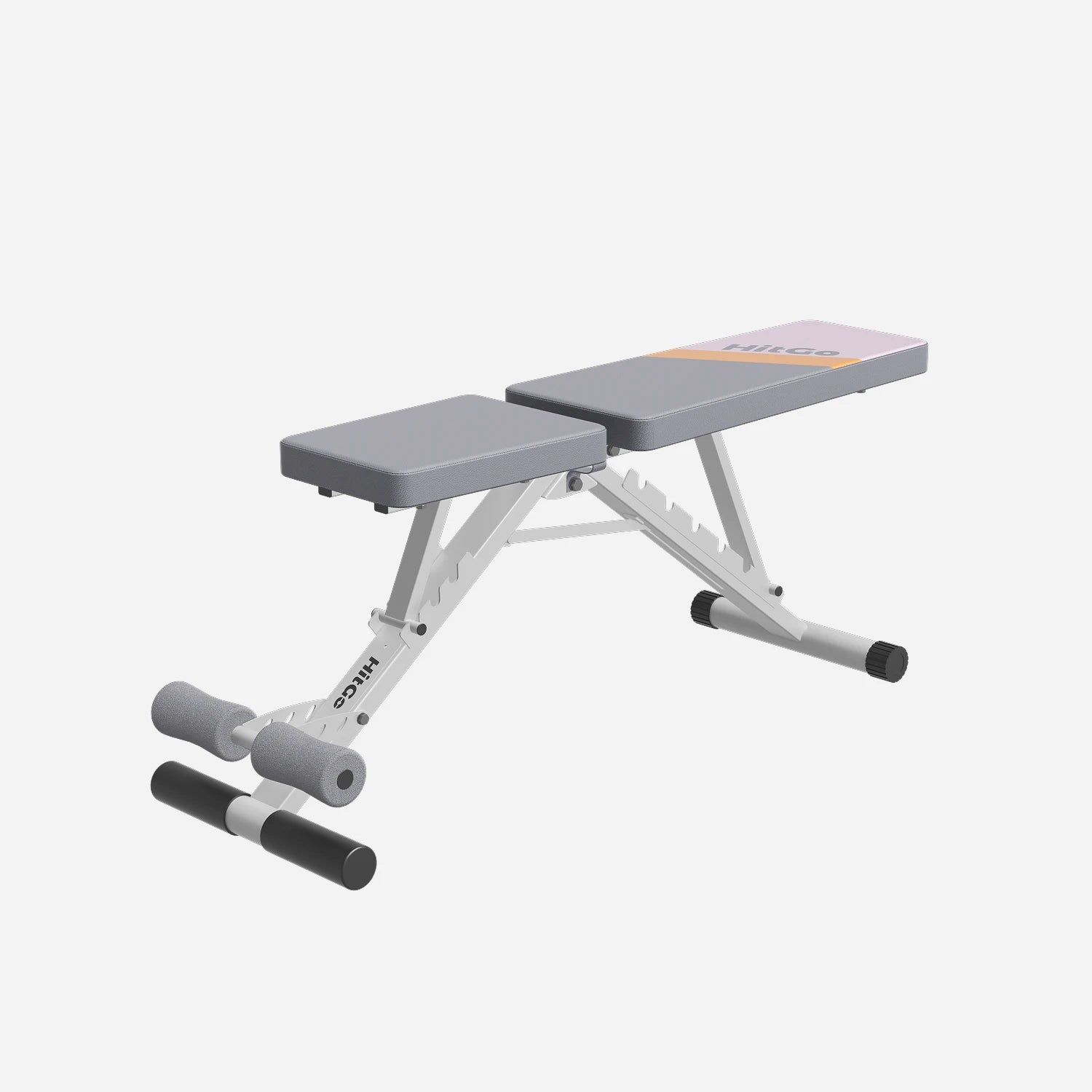 MATE-FB1 Folding Weight Bench