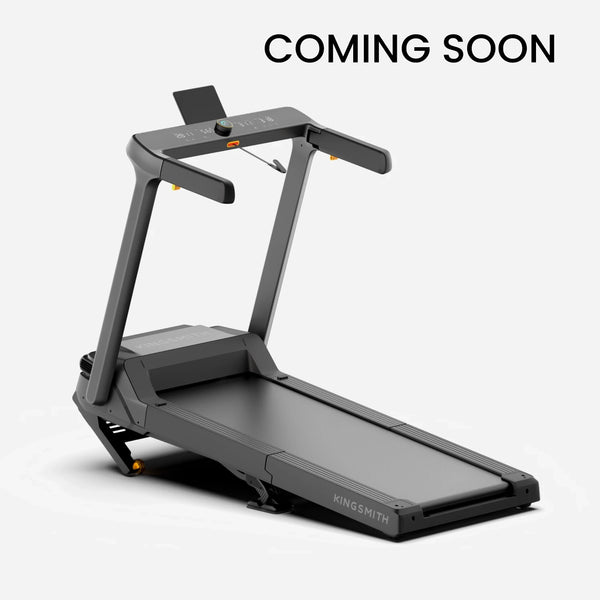 WalkingPad G5i Foldable Incline Treadmill