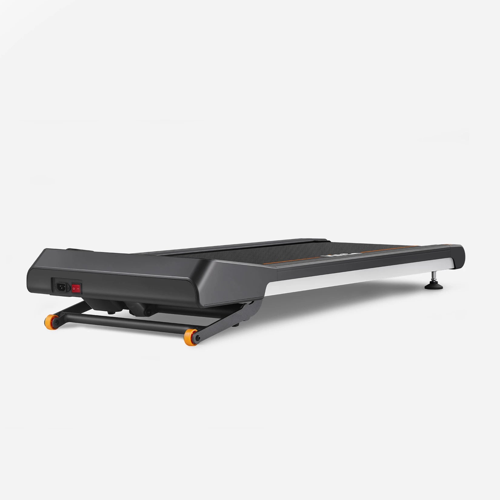 H1 Plus Auto Incline Under-Desk Treadmill