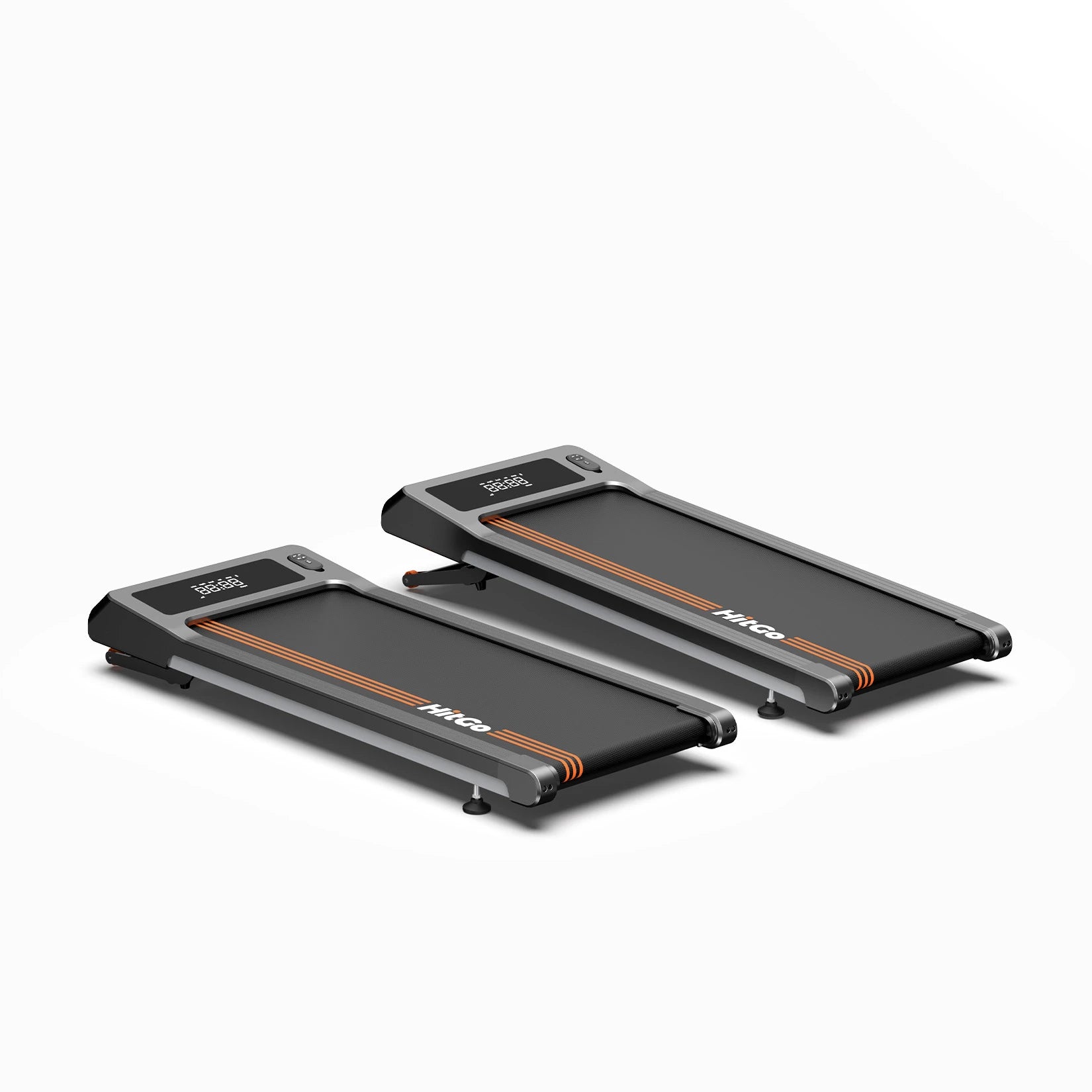 H1 Plus Auto Incline Under-Desk Treadmill