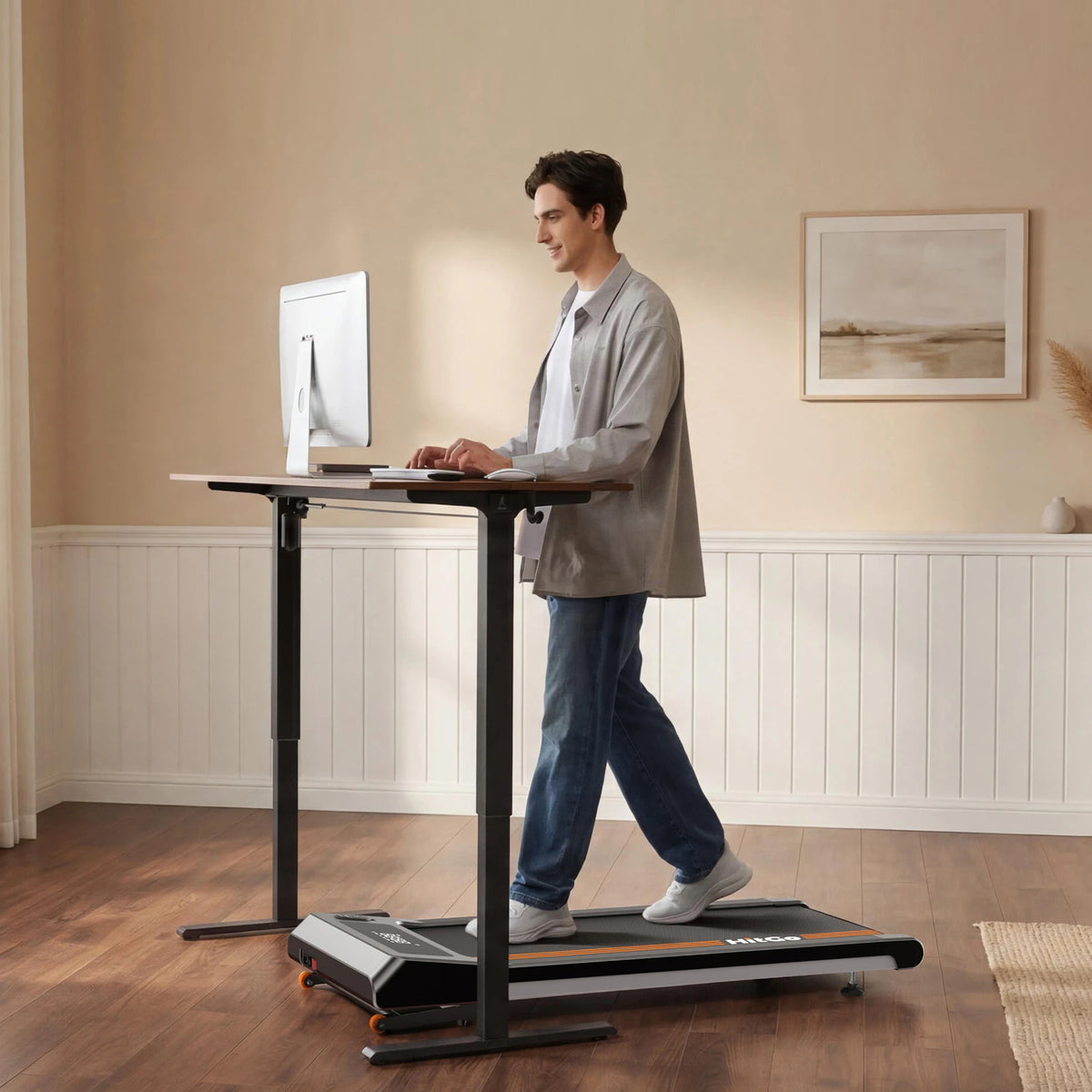 WalkingPad