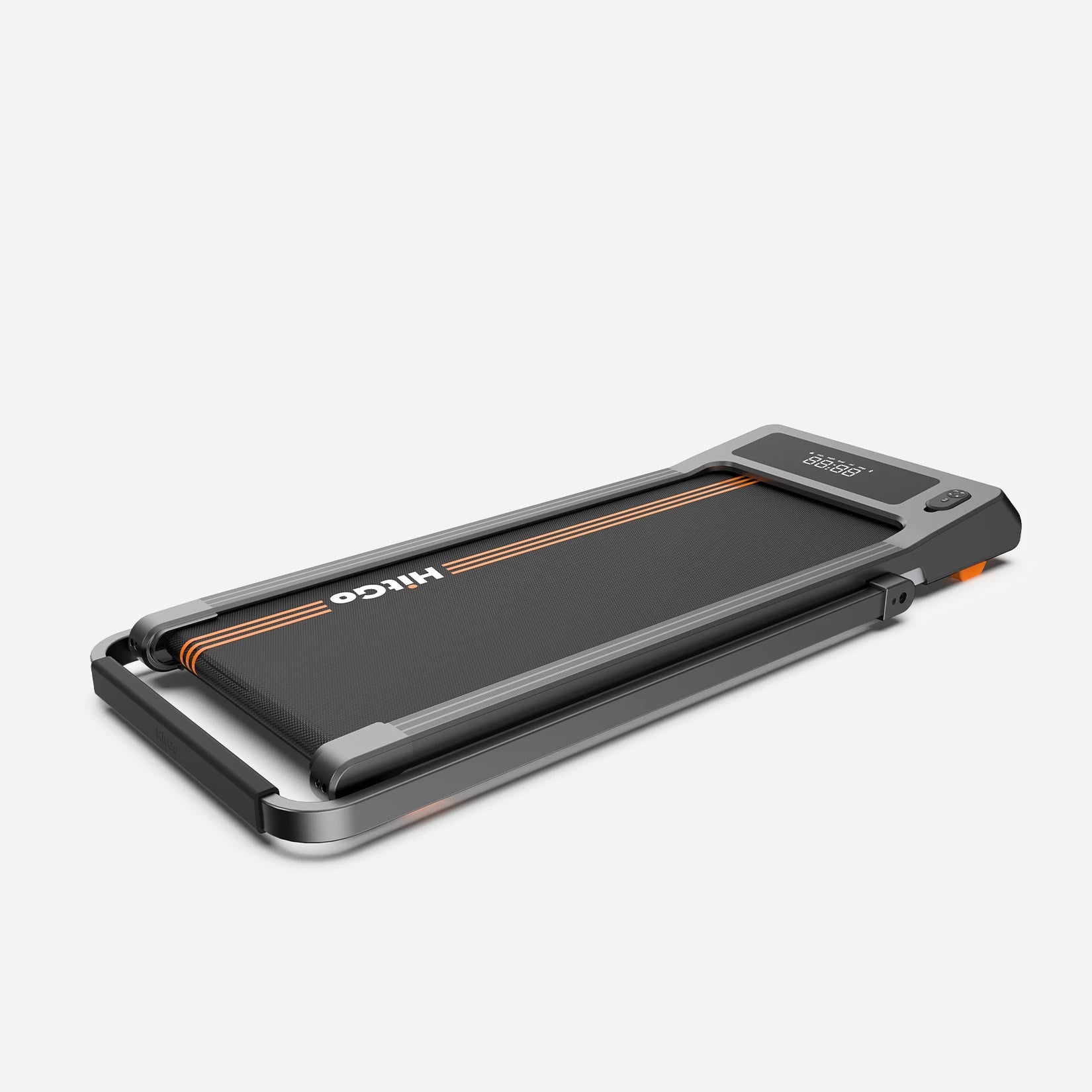H1 2 in 1 Under-desk treadmill