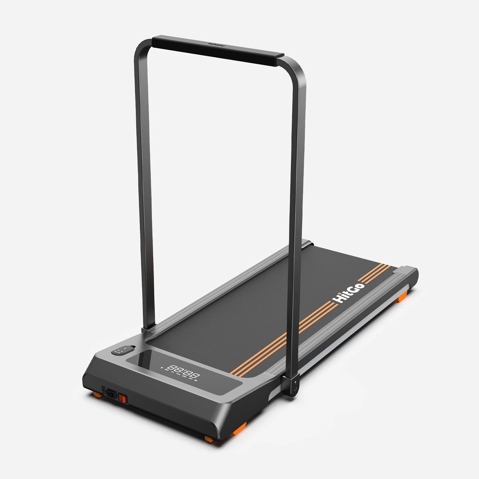 WalkingPad R2 Premium 2-in-1 Foldable Treadmill | $400 Off Today
