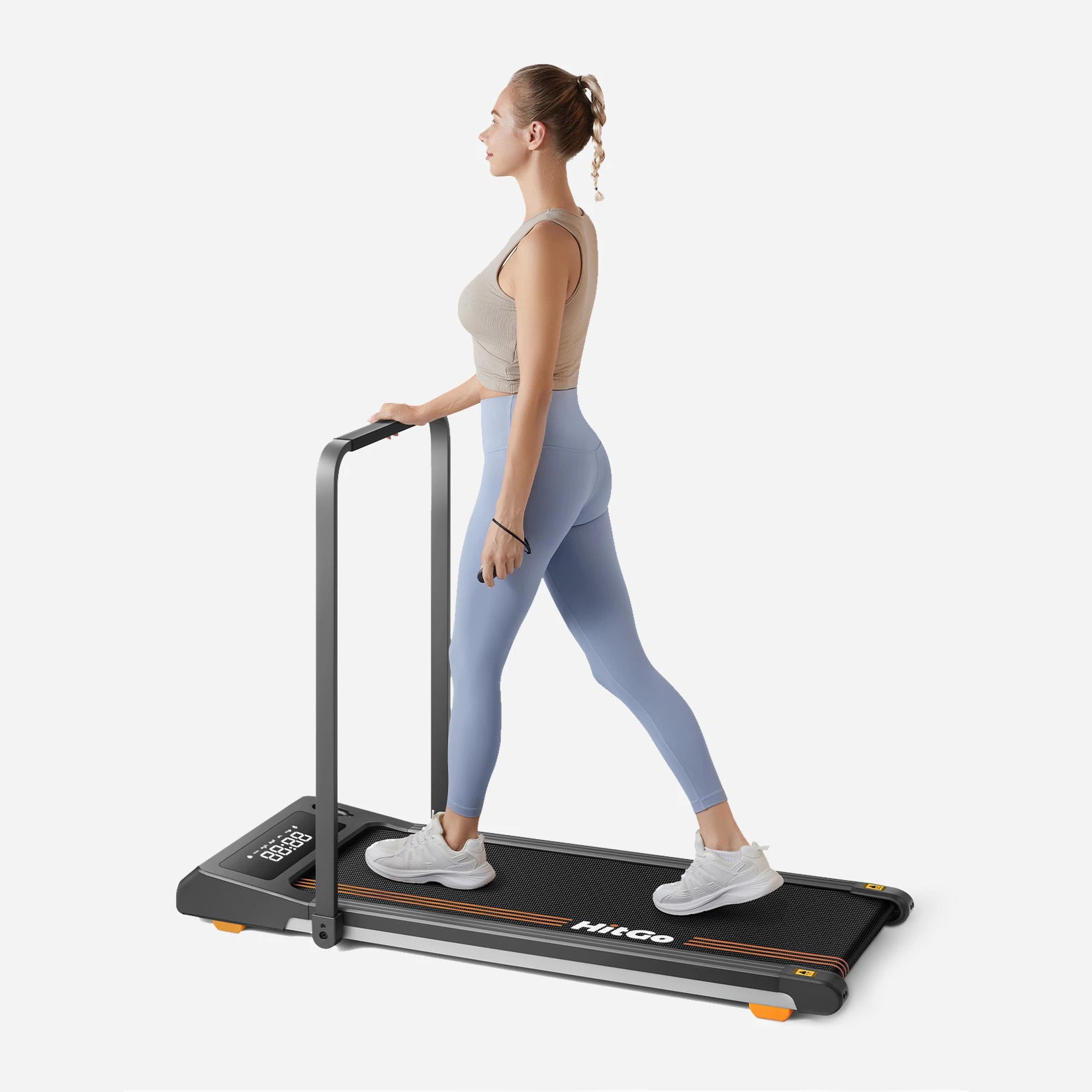 WalkingPad R2 Premium 2-in-1 Foldable Treadmill | $400 Off Today