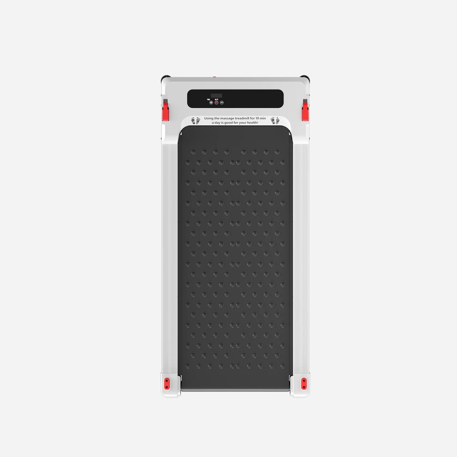 WalkingPad Massage Step with 5% Incline
