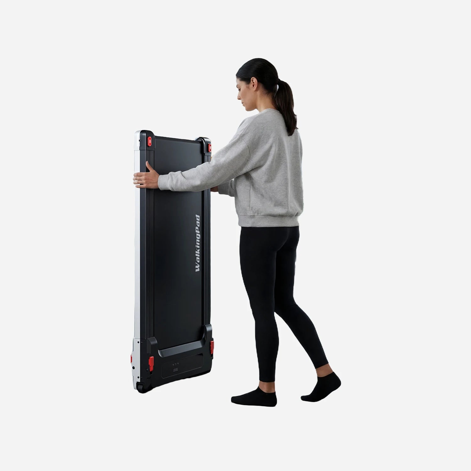 WalkingPad Massage Step with 5% Incline