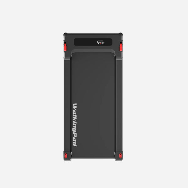 WalkingPad Massage Step with 5% Incline