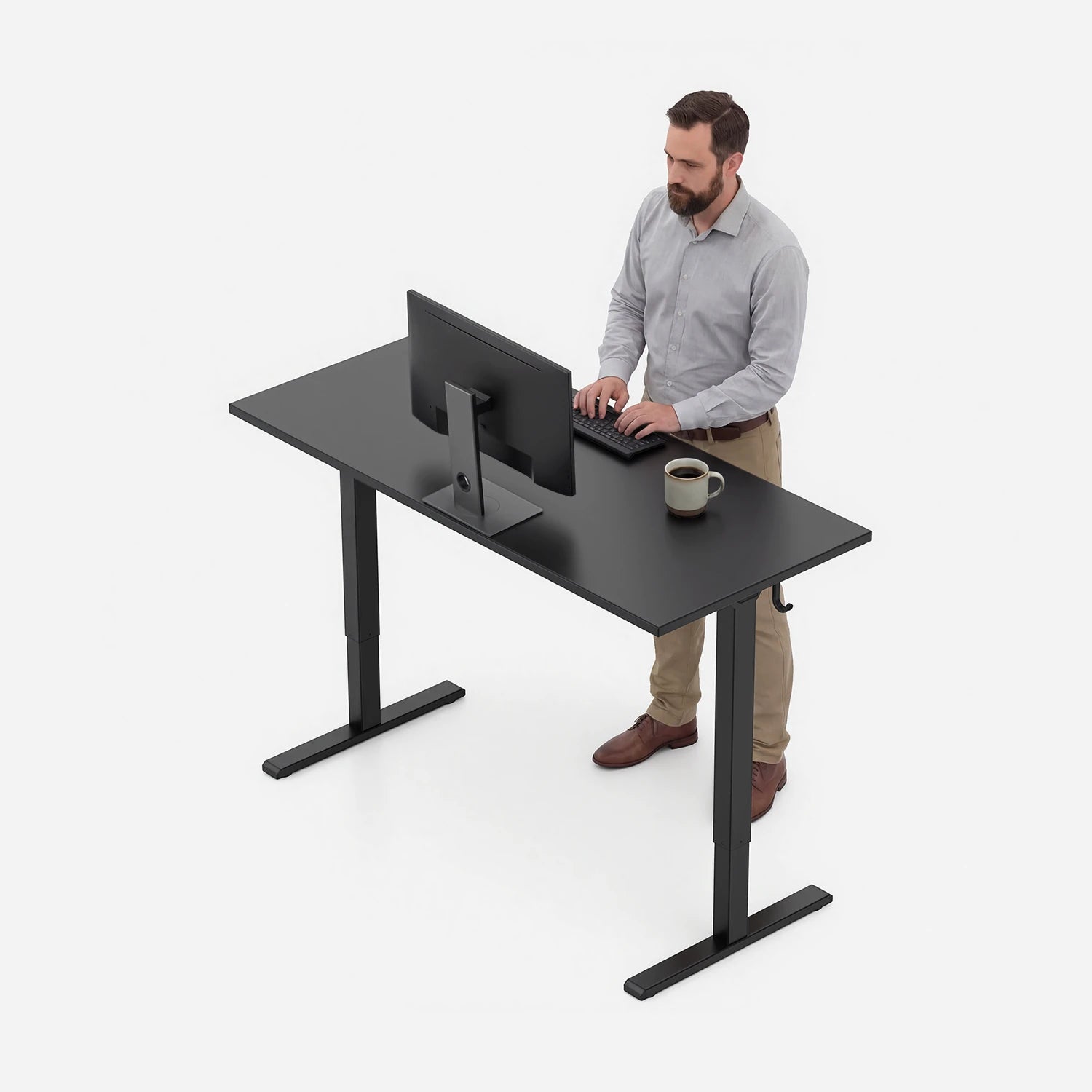 Pro Standing Desk