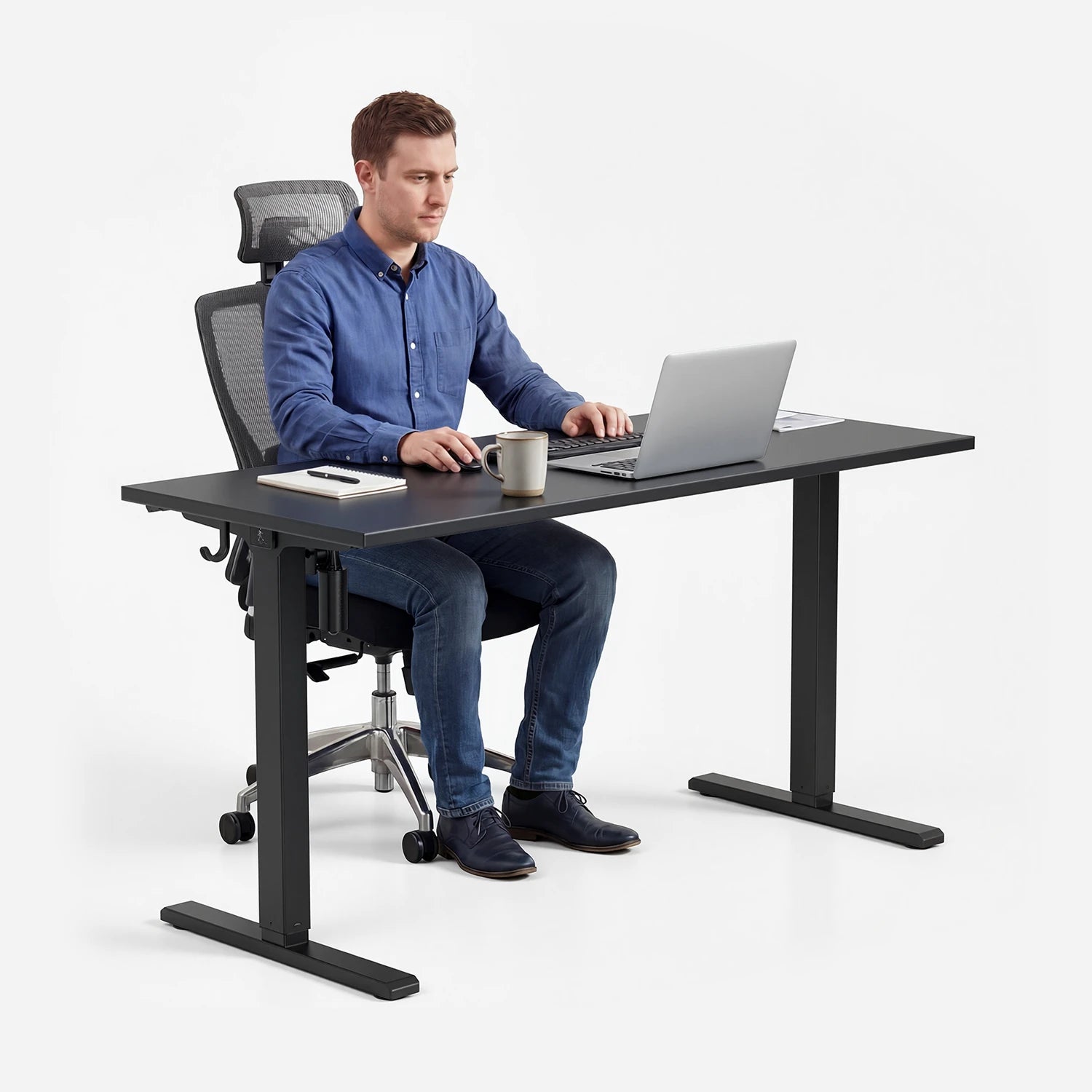Pro Standing Desk
