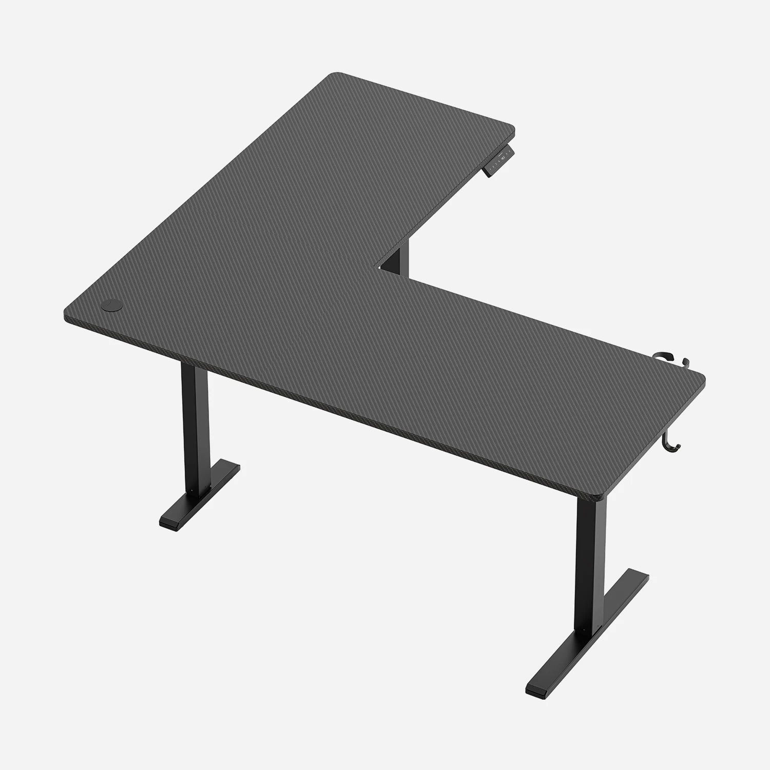 Pro L Shaped Standing Desk