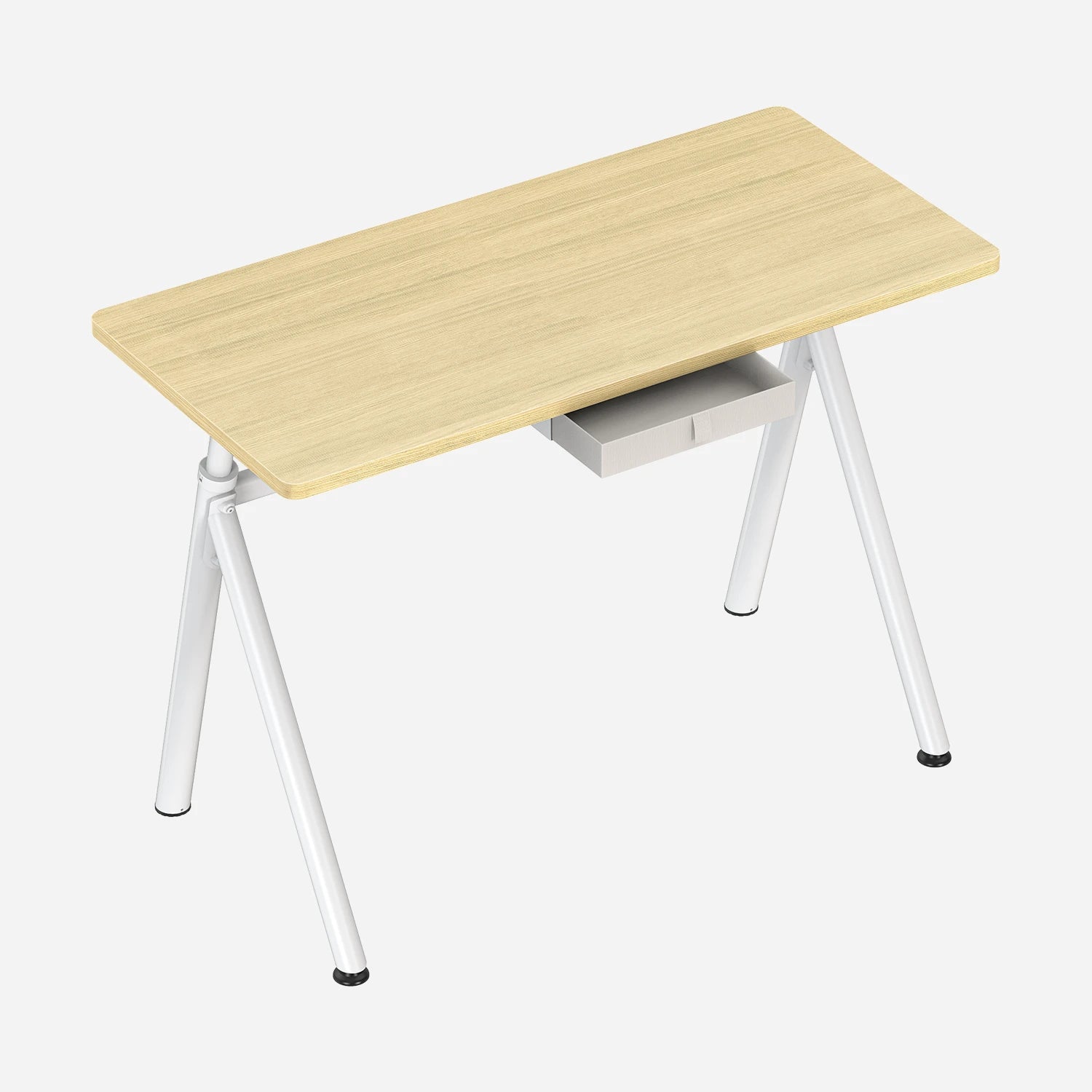 Pro 4-Leg Pneumatic Standing Desk