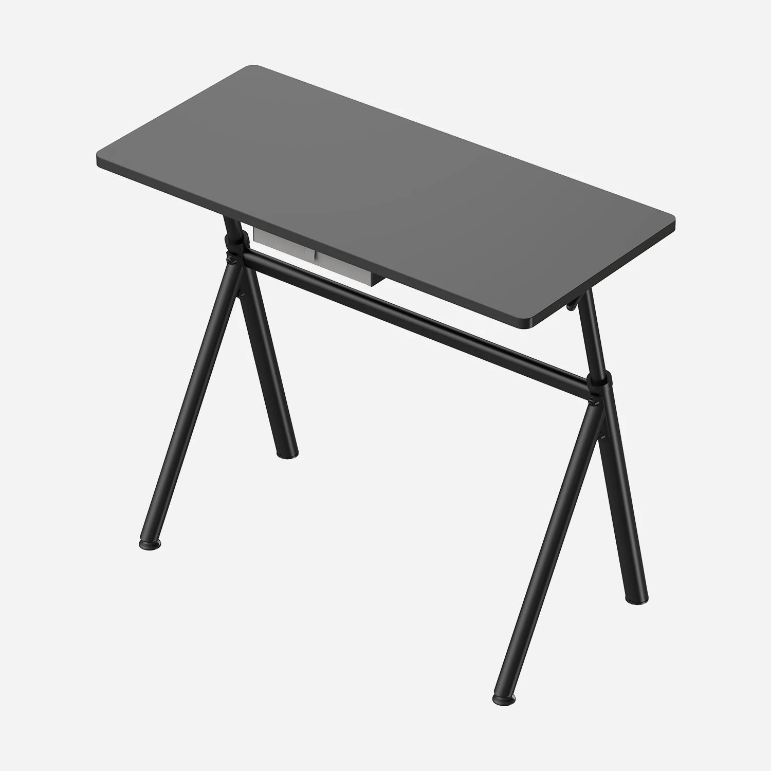 Pro 4-Leg Pneumatic Standing Desk