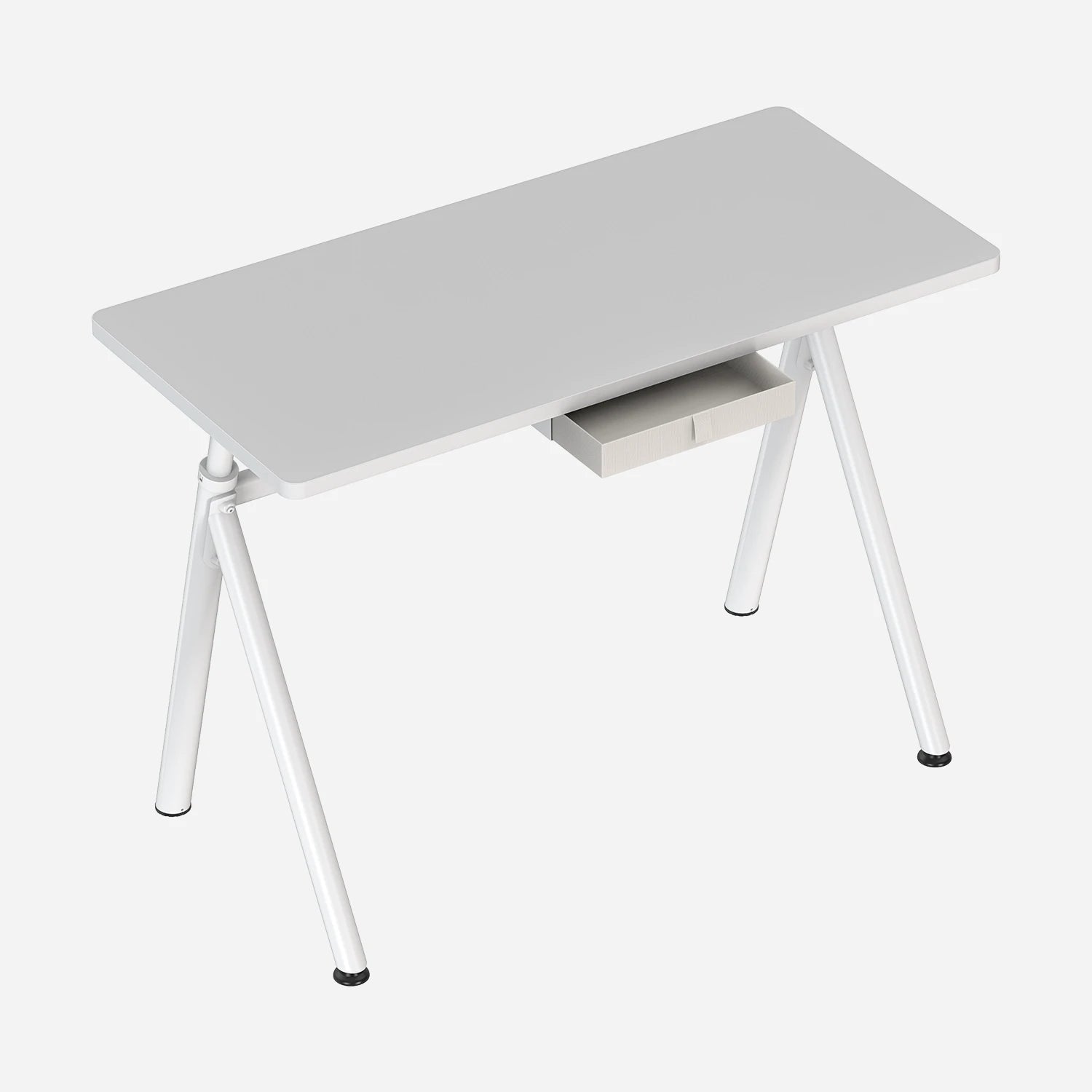 Pro 4-Leg Pneumatic Standing Desk