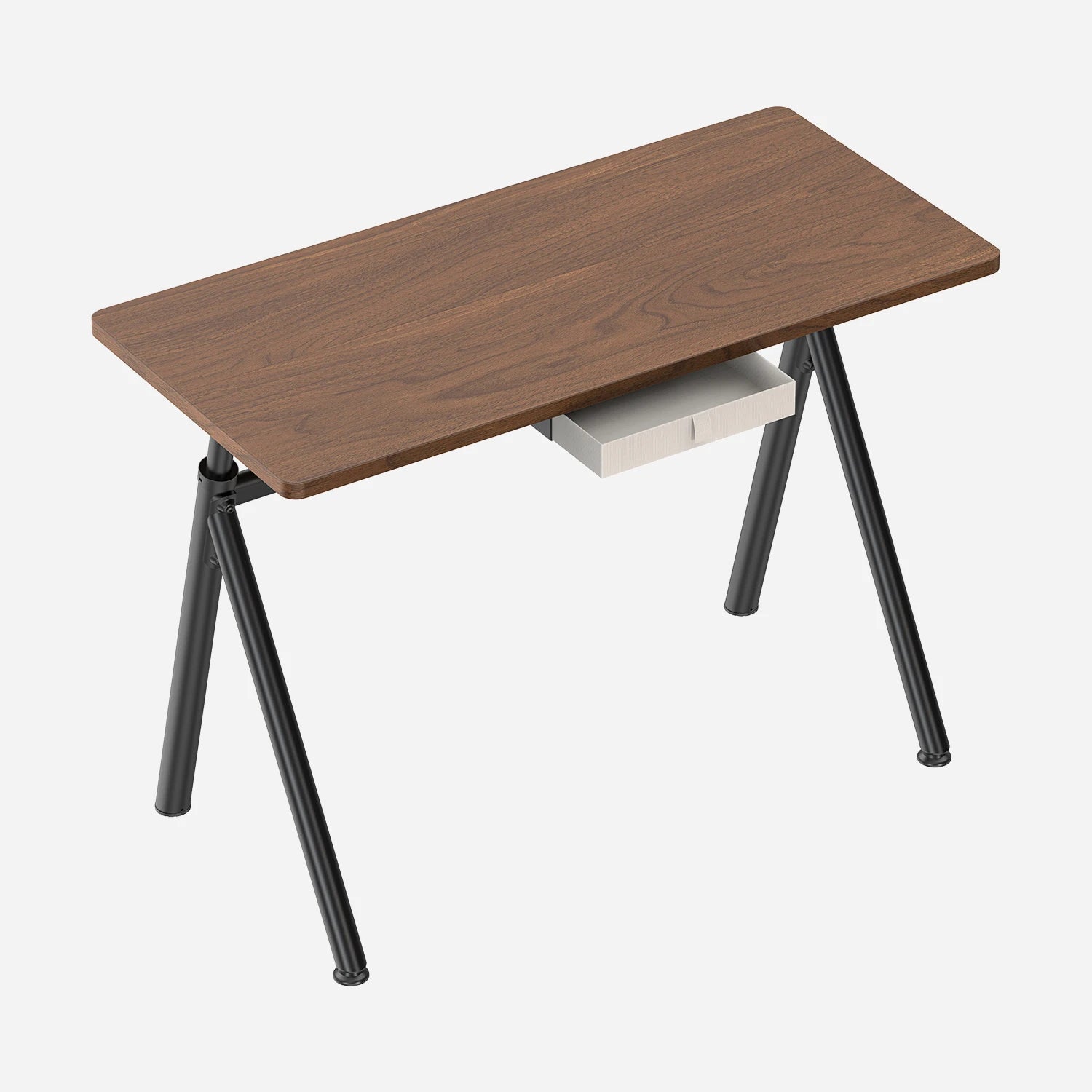 Pro 4-Leg Pneumatic Standing Desk
