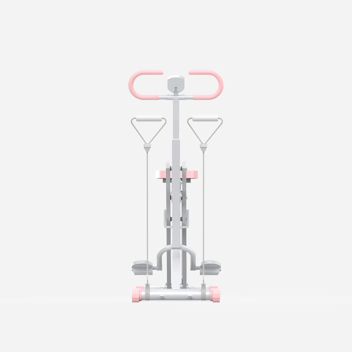 RIDER003 Squat & Rowing  Training Machine
