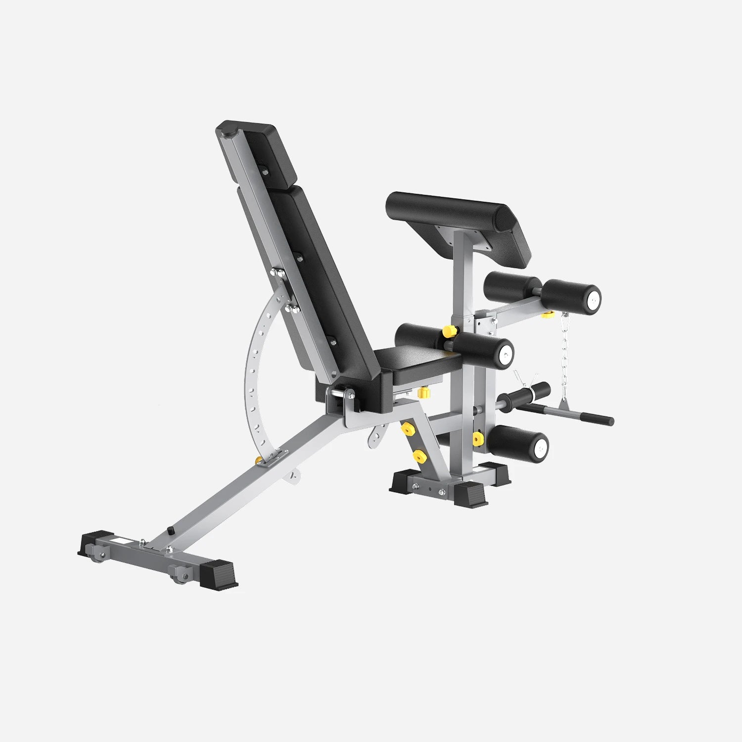 EVO-UB Weight Bench