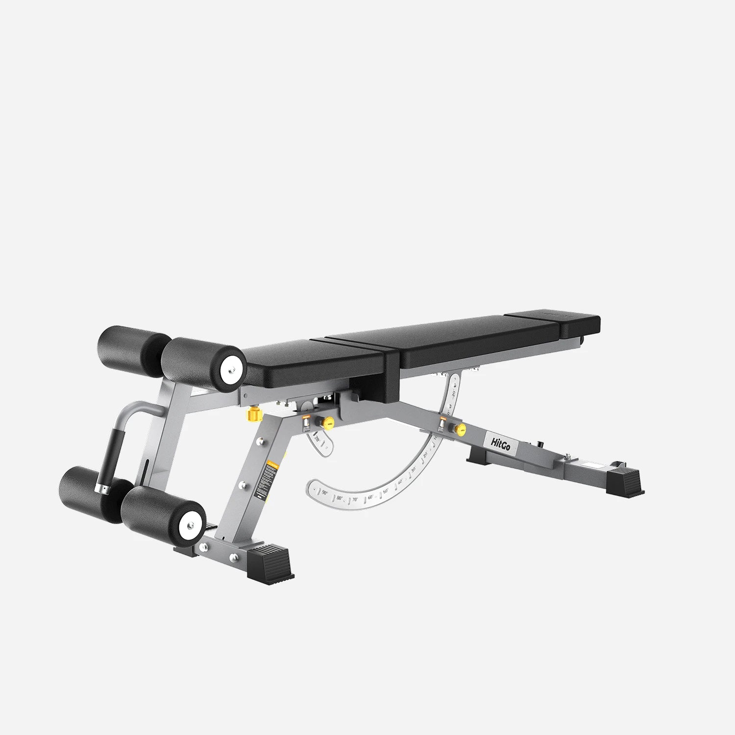 EVO-UB Weight Bench