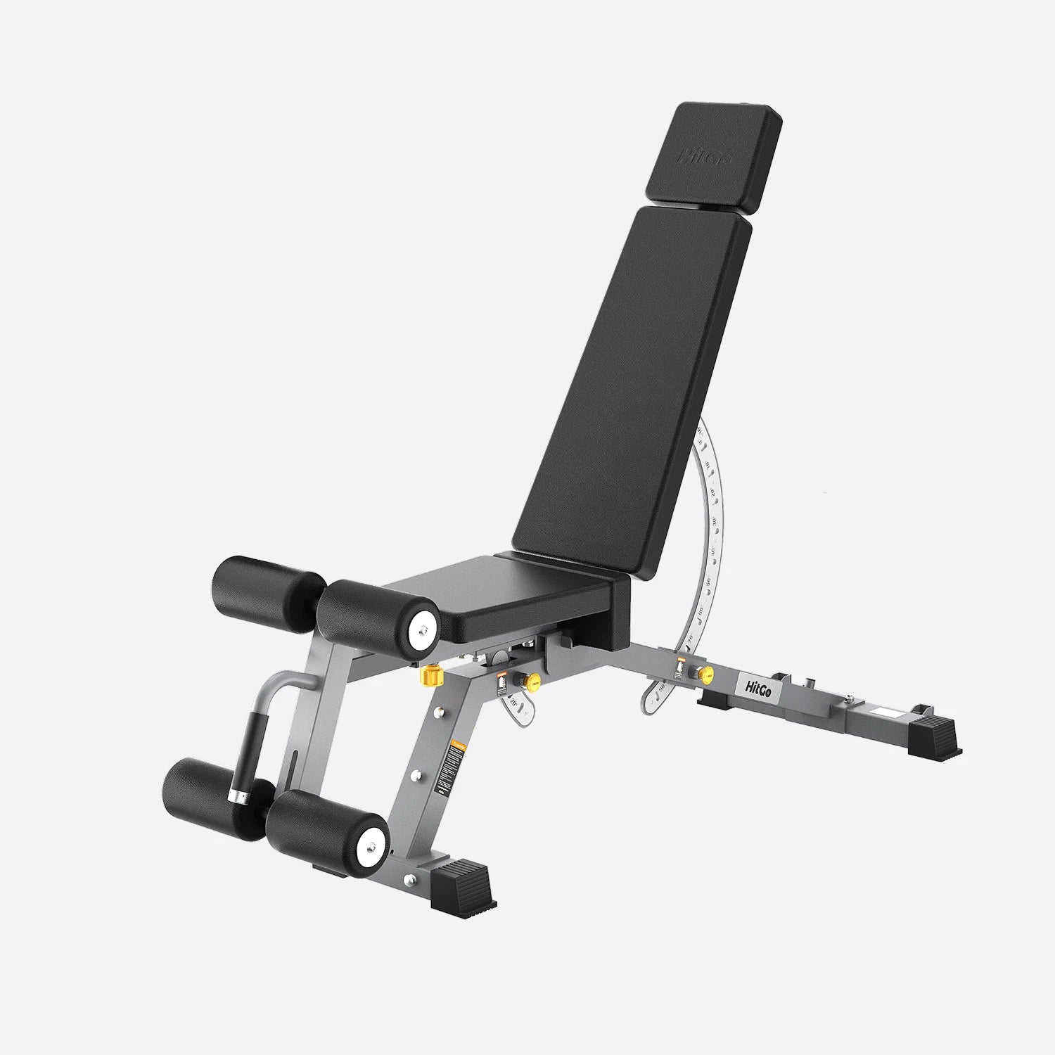 EVO-UB Weight Bench