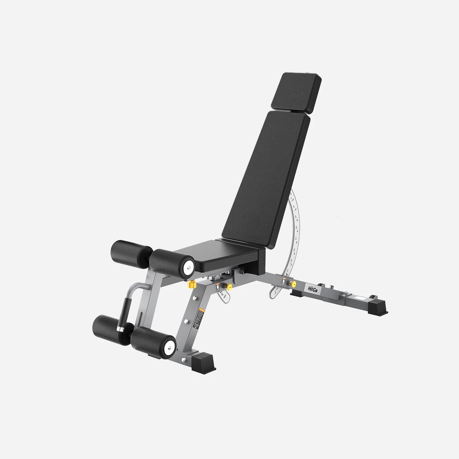 EVO-UB Weight Bench