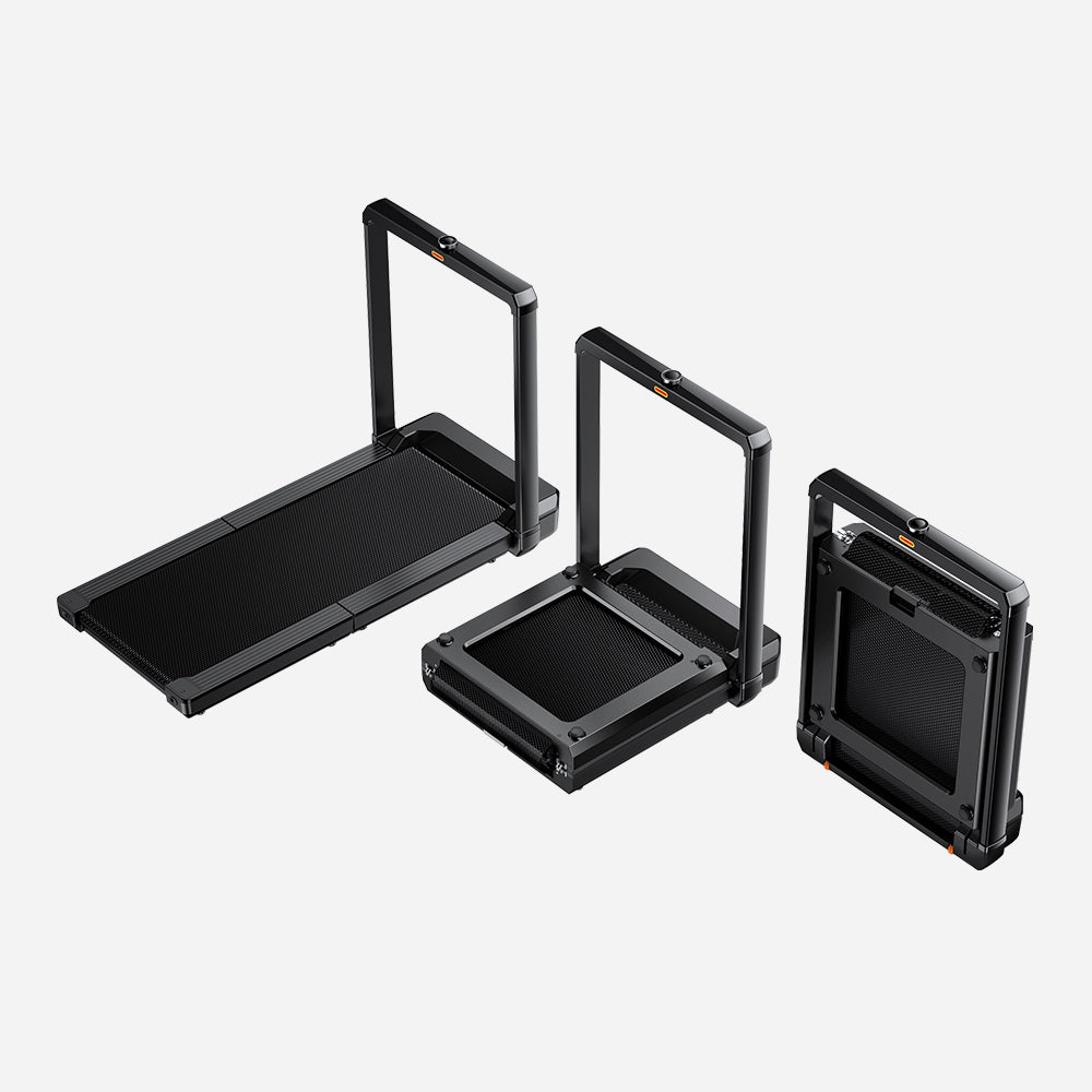 WalkingPad X25 Folding Running Treadmill