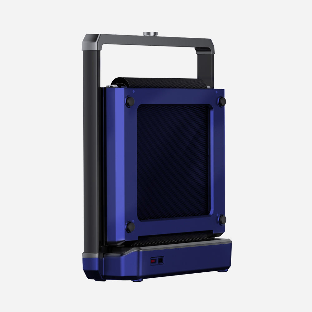 WalkingPad X25 Double Fold Running Treadmill