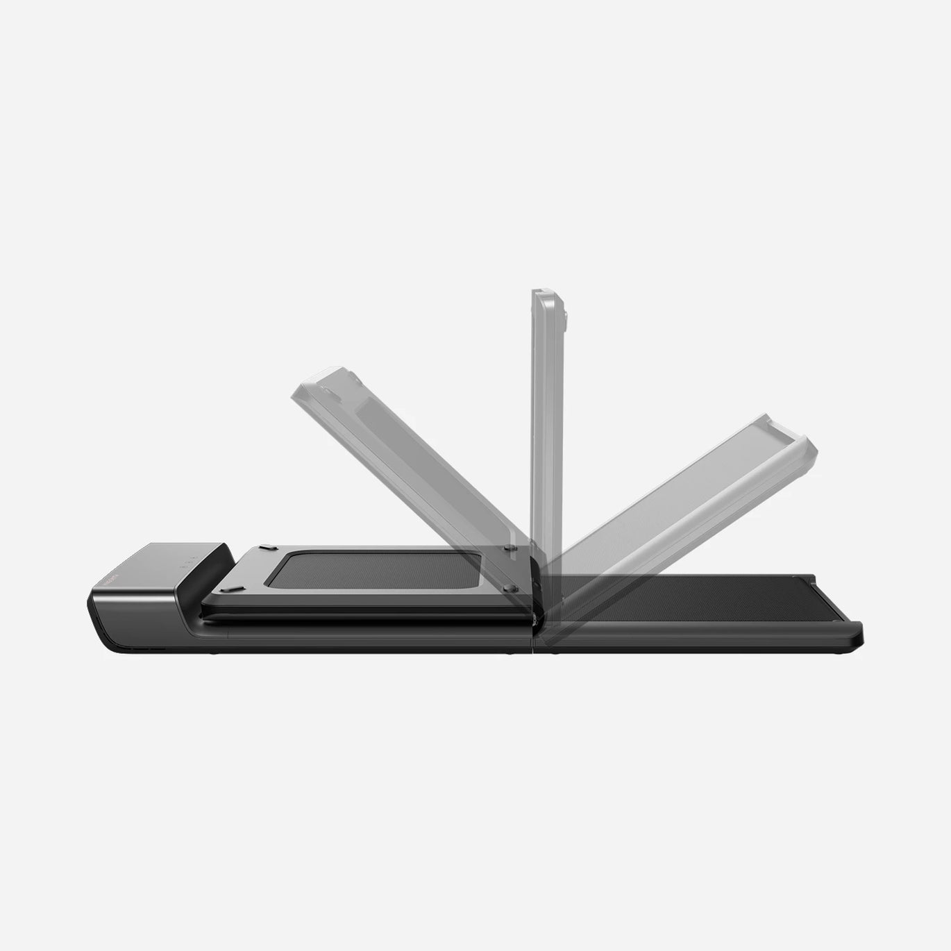 WalkingPad A1 Pro Heavy-Duty Under Desk Treadmill | 300 lbs Capacity