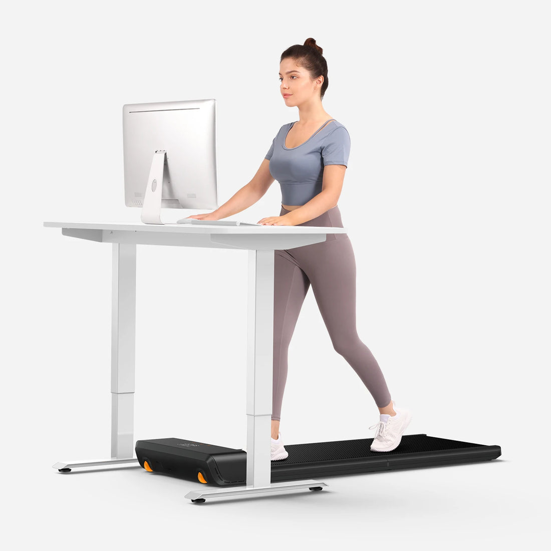 Foldable WalkingPad A1 Pro