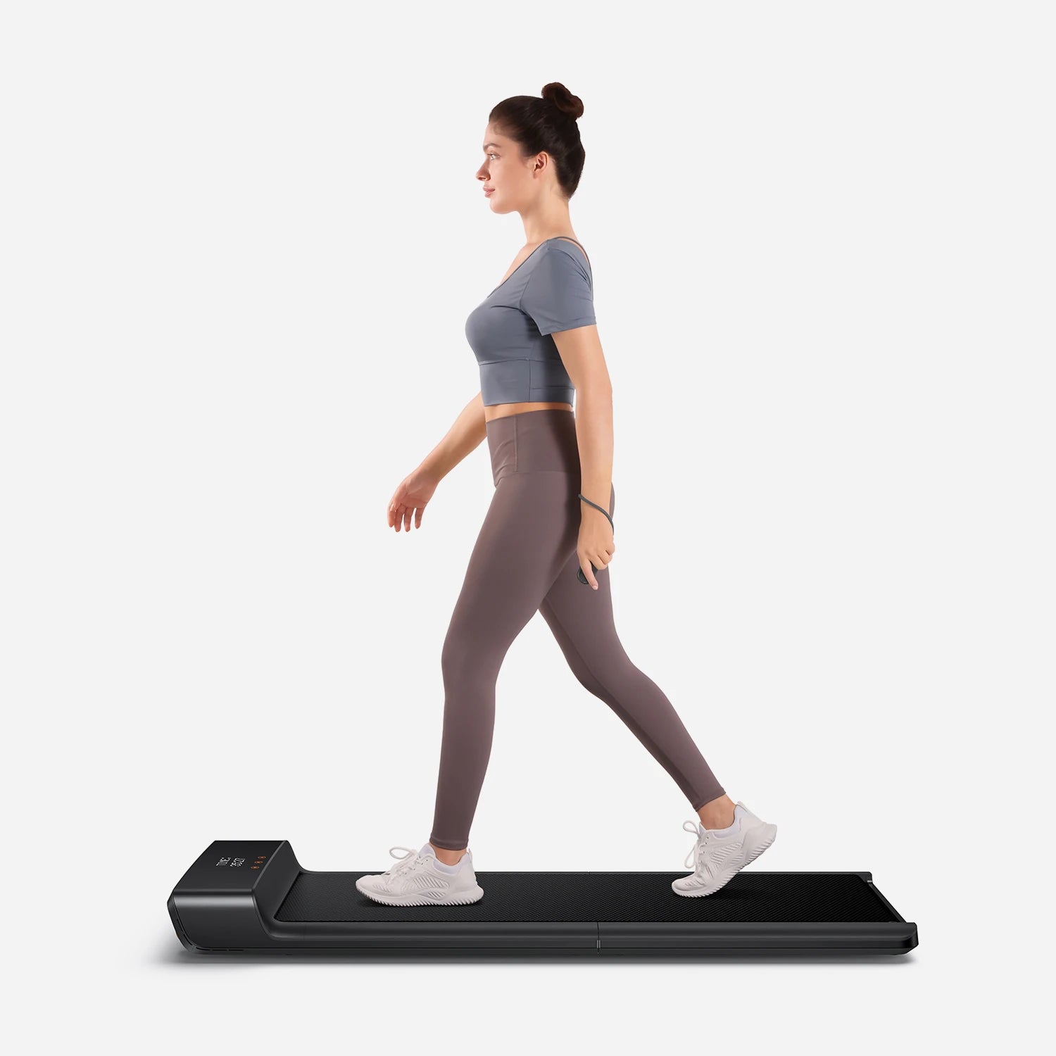WalkingPad Z1 Foldable Under-Desk Treadmill | Quiet & Slim WalkingPad Z1 Foldable Under-Desk Treadmill | Quiet & Slim