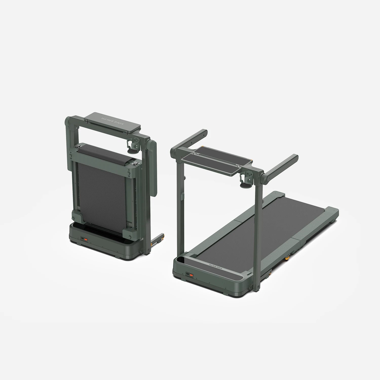 WalkingPad MX10 Vertical Fold Treadmill