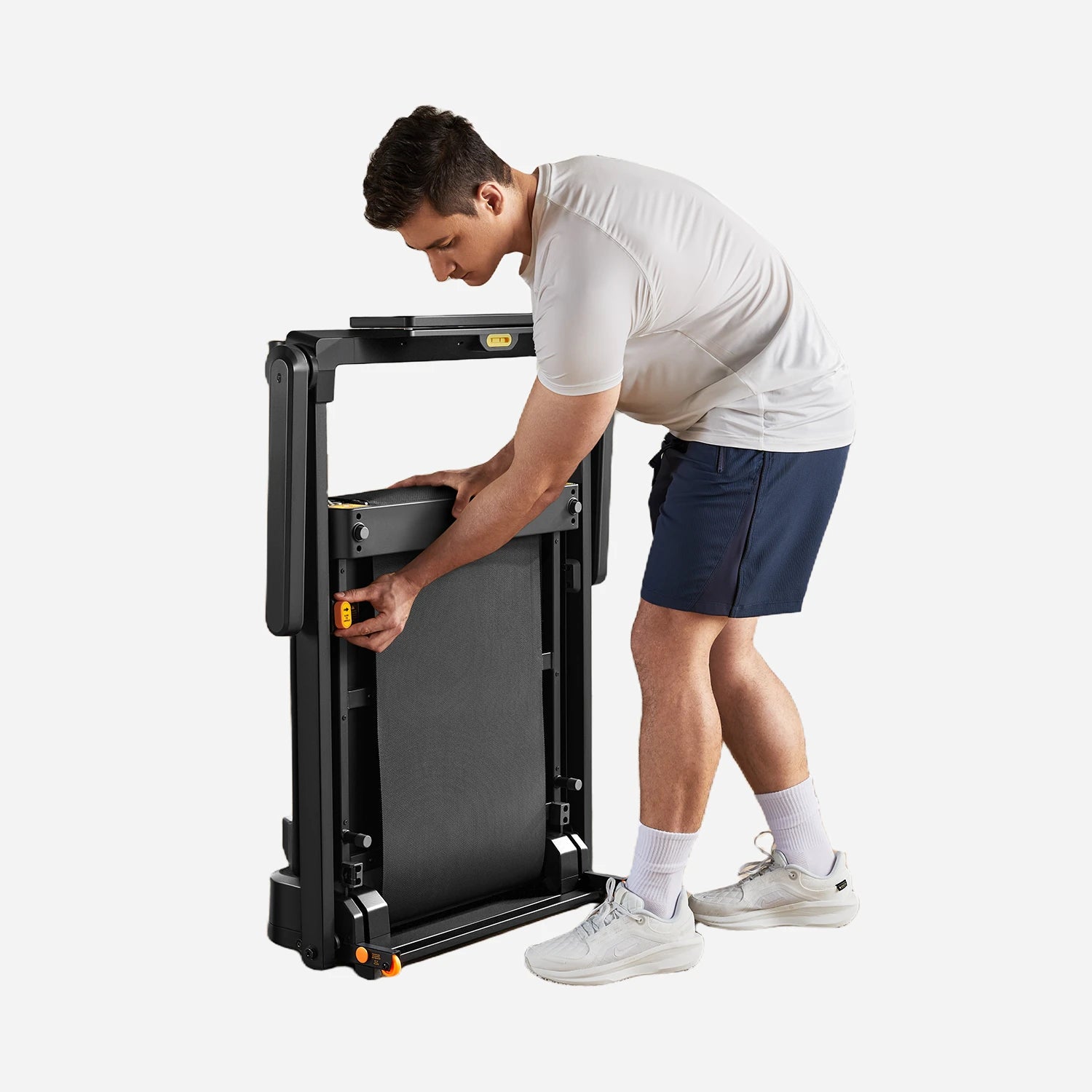 WalkingPad MX10 Vertical Fold Treadmill