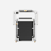 WalkingPad MX10 Vertical Fold Treadmill