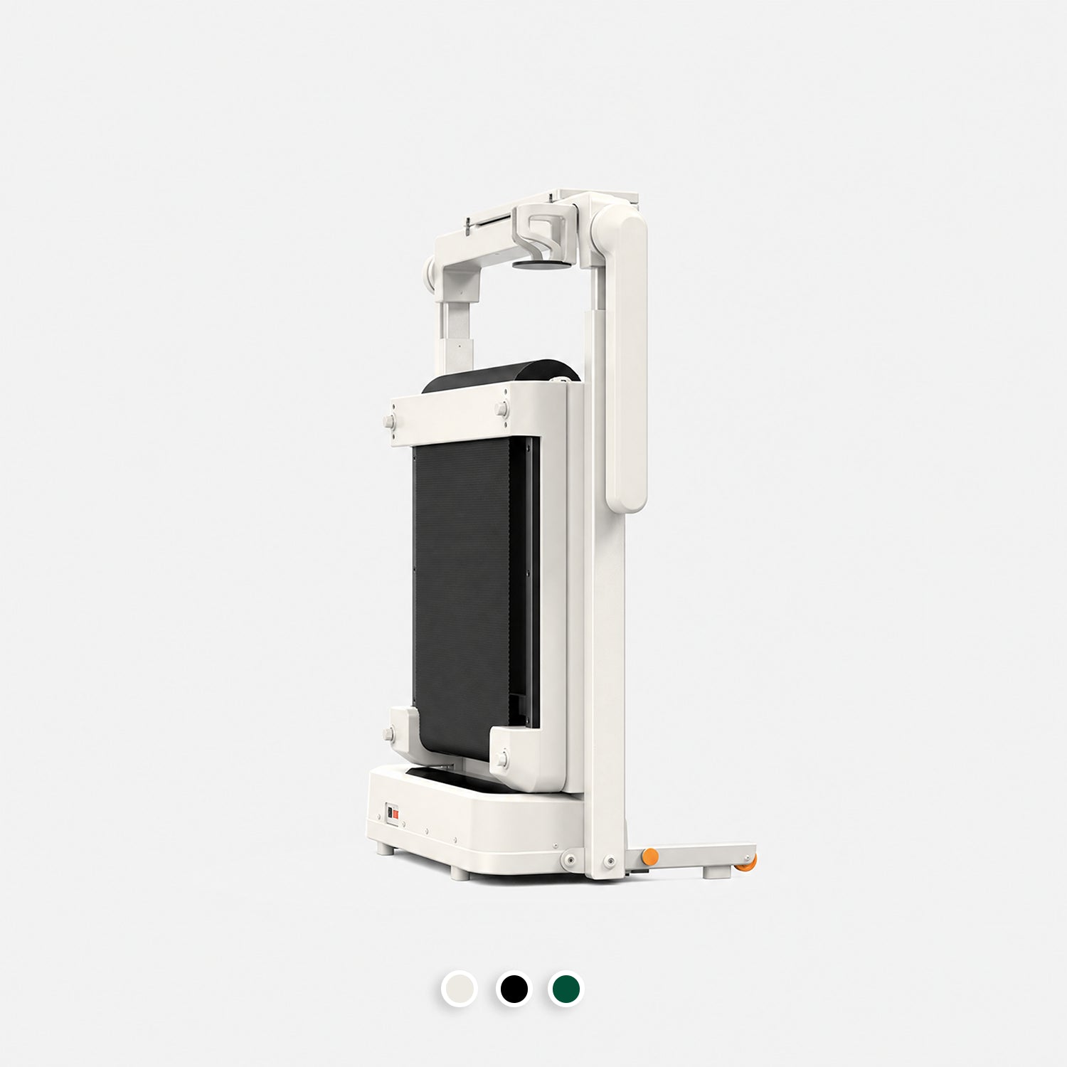 WalkingPad MX10 Vertical Fold Treadmill